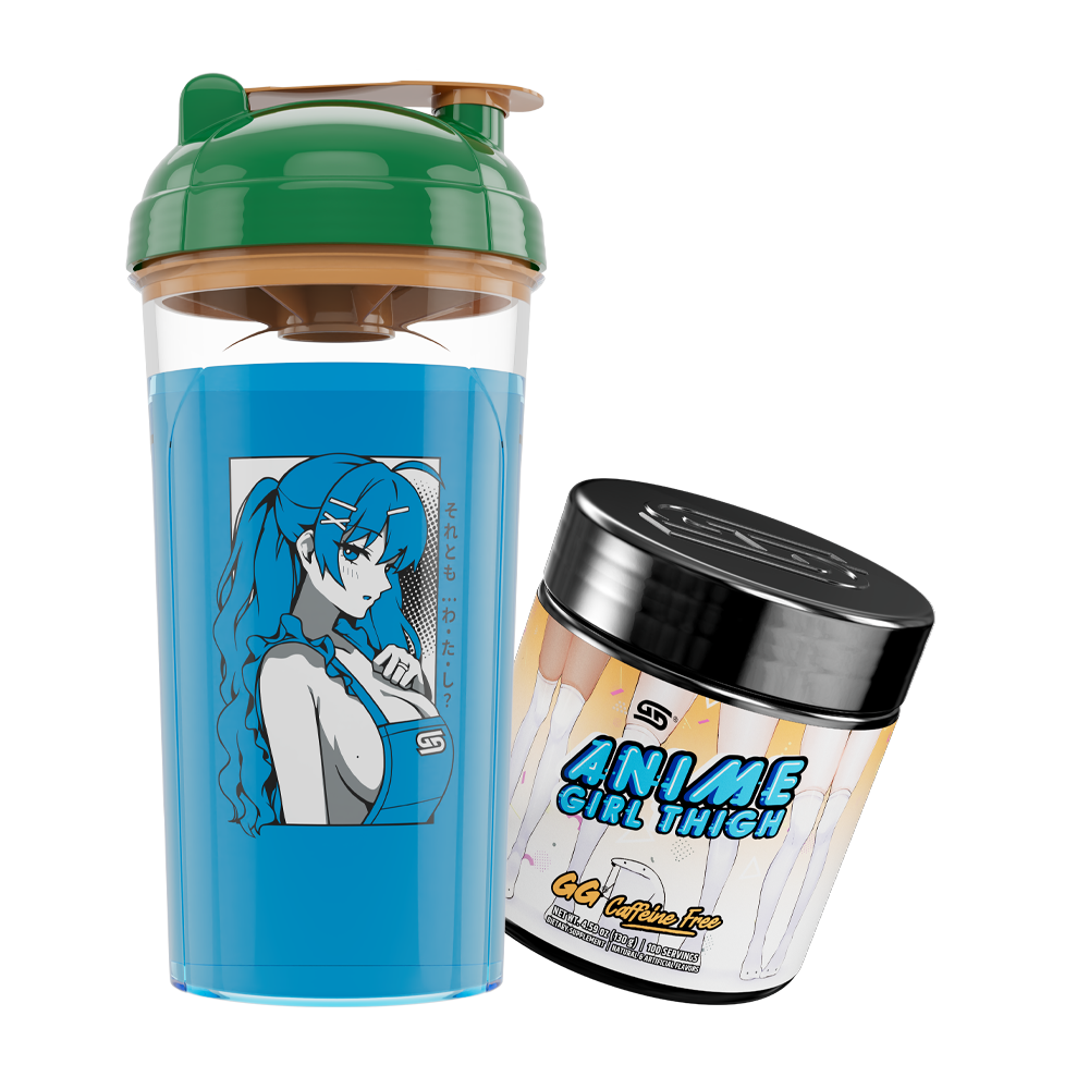 Waifu Cup S5.11: Barista - Image 4