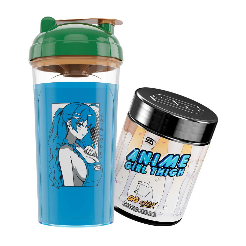 Waifu Cup S5.11: Barista - Image 3