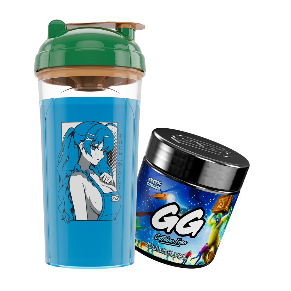 Waifu Cup S5.11: Barista - Image 27