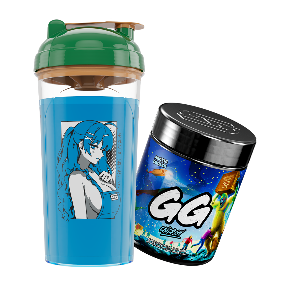 Waifu Cup S5.11: Barista - Image 31