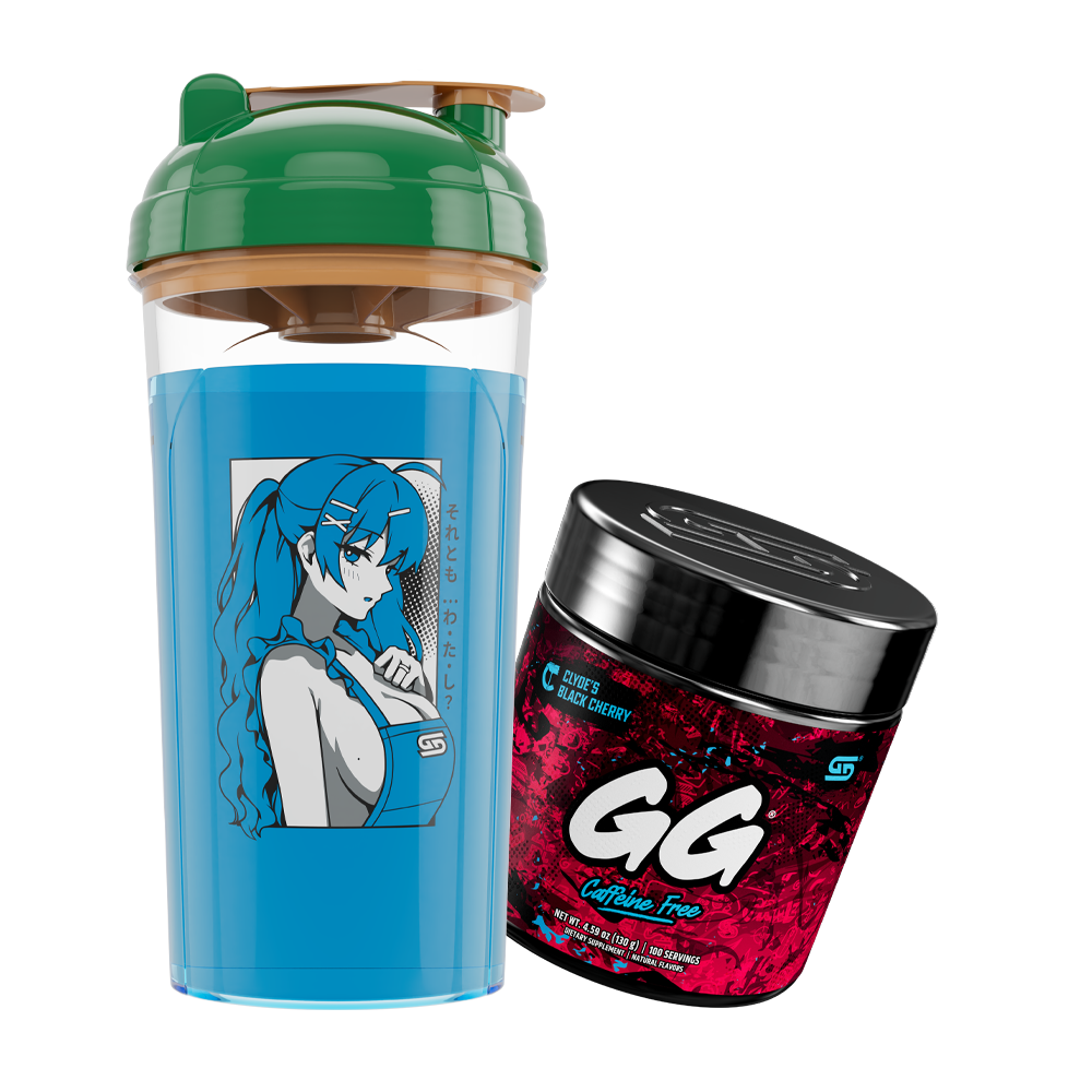 Waifu Cup S5.11: Barista - Image 30