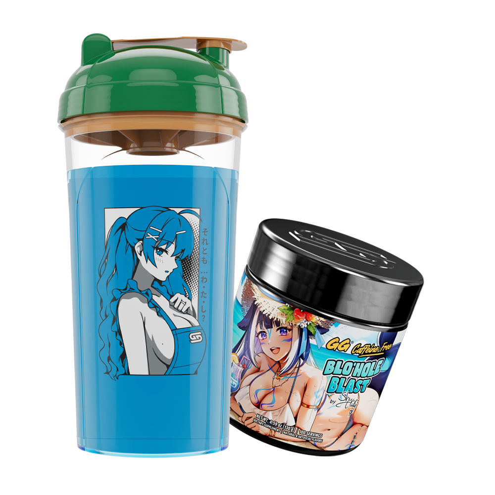 Waifu Cup S5.11: Barista - Image 6
