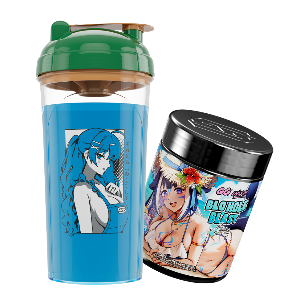 Waifu Cup S5.11: Barista - Image 5
