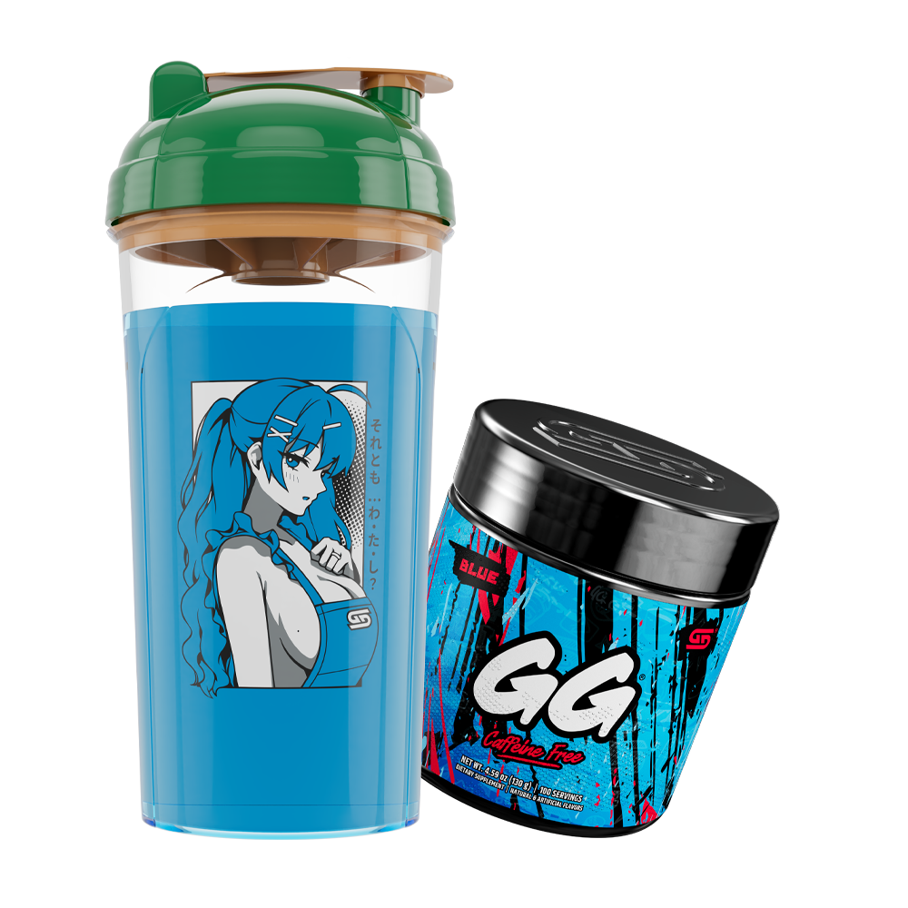 Waifu Cup S5.11: Barista - Image 29