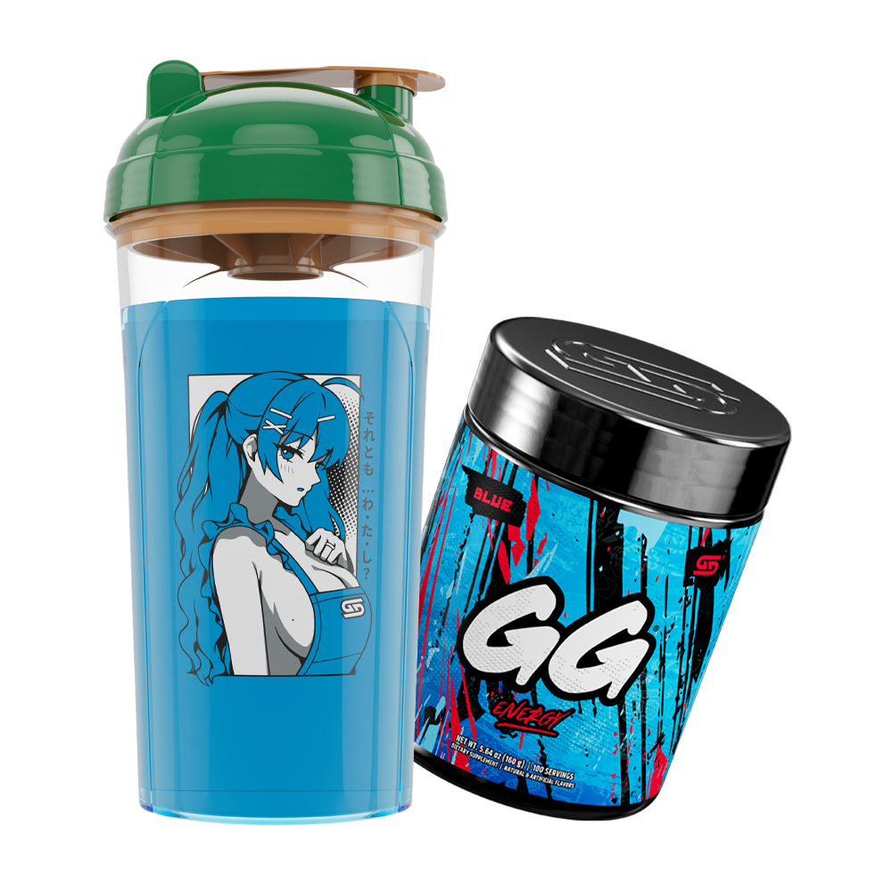 Waifu Cup S5.11: Barista - Image 34