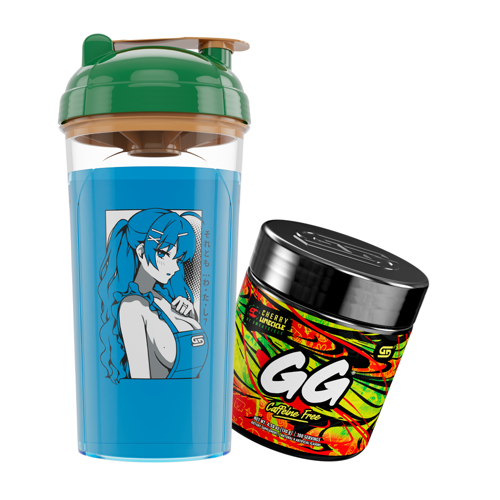 Waifu Cup S5.11: Barista - Image 10