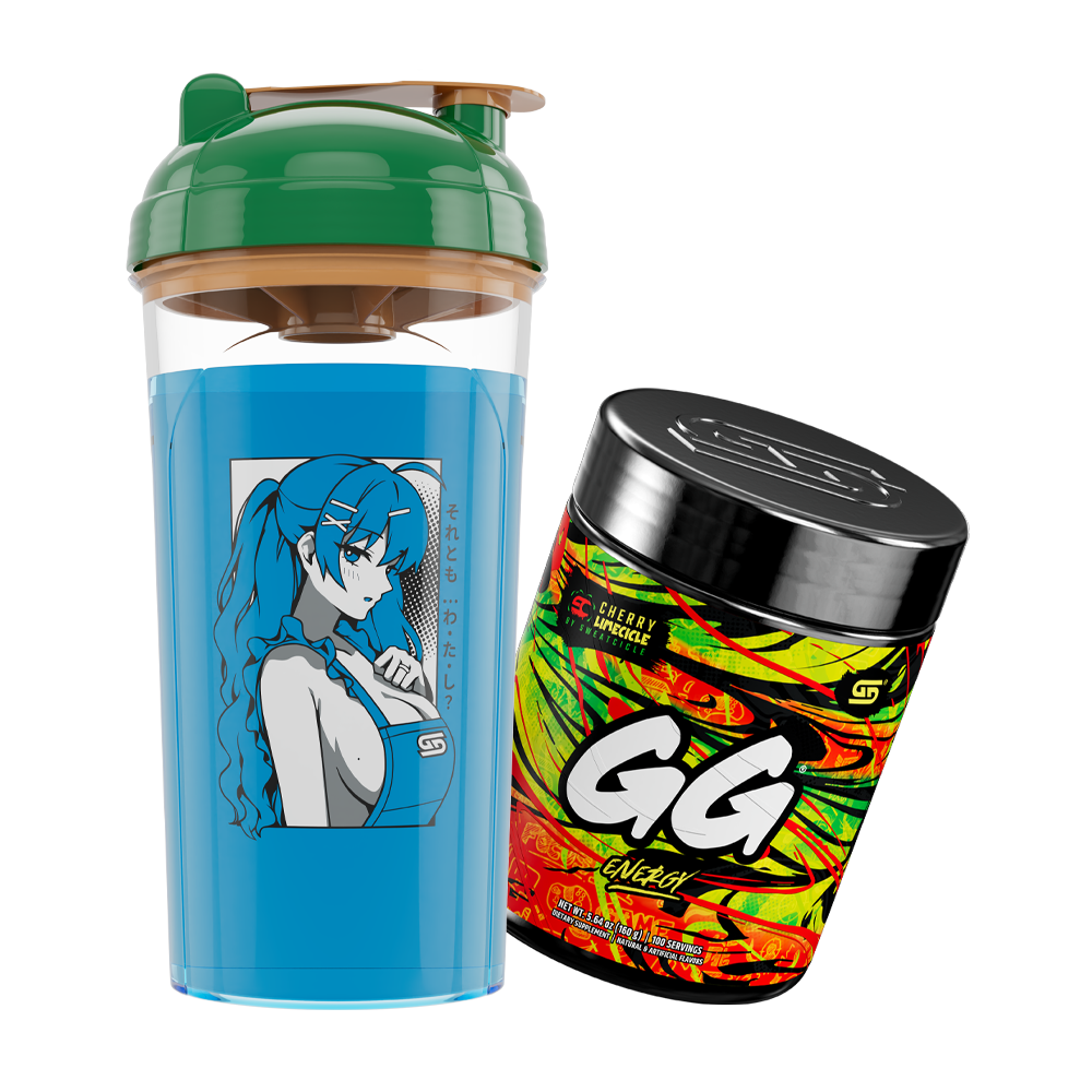 Waifu Cup S5.11: Barista - Image 9