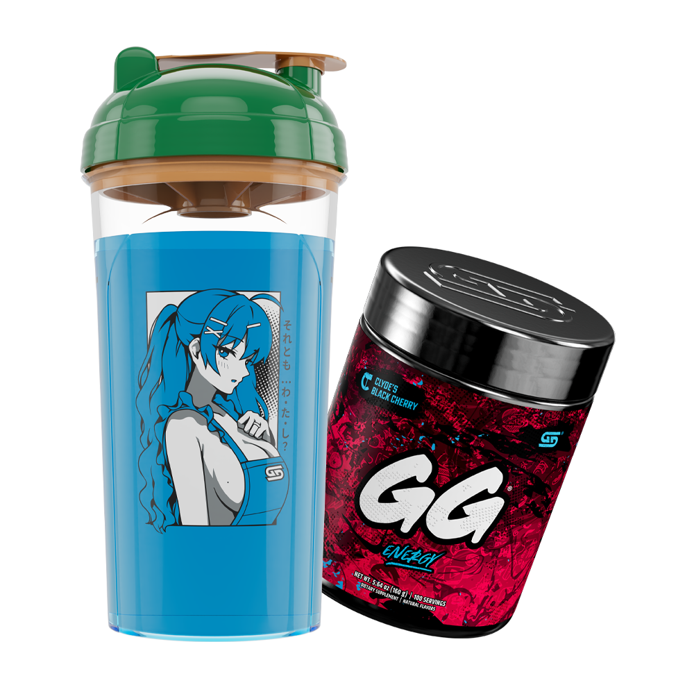 Waifu Cup S5.11: Barista - Image 35