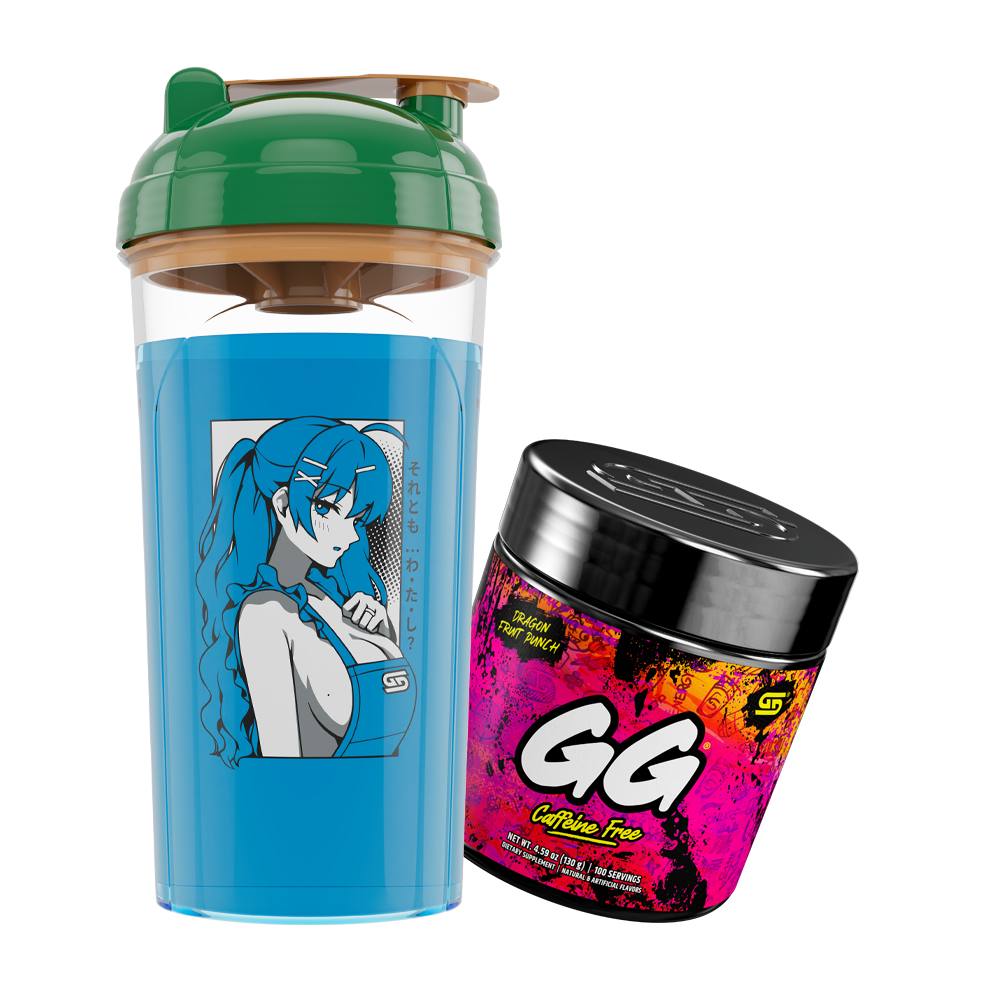 Waifu Cup S5.11: Barista - Image 32