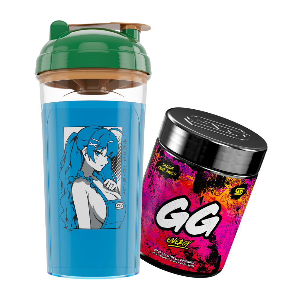 Waifu Cup S5.11: Barista - Image 36