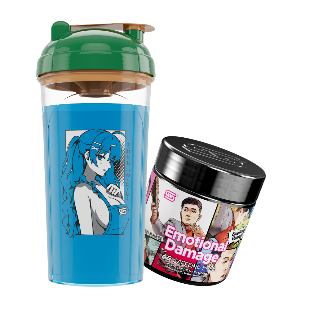 Waifu Cup S5.11: Barista - Image 53