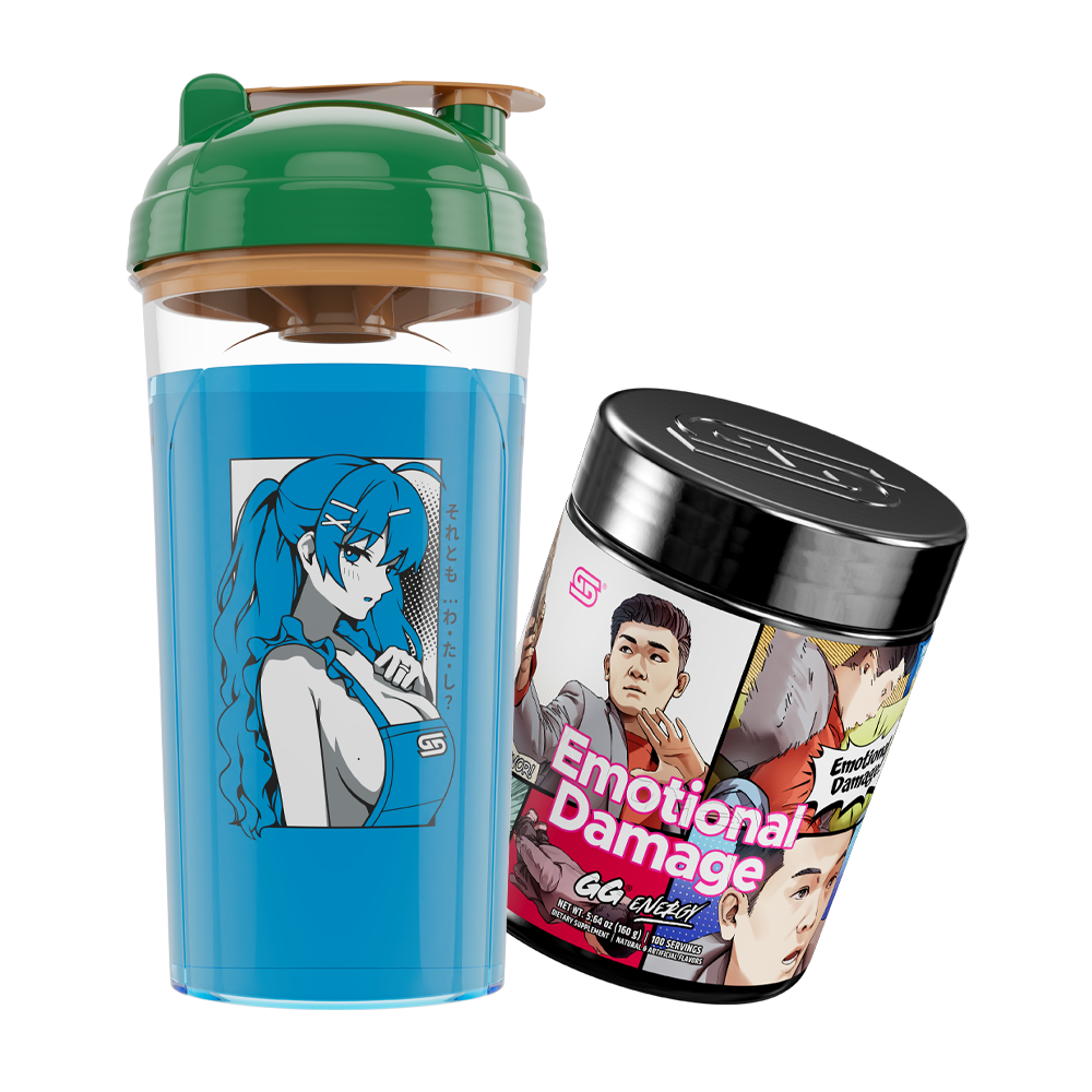 Waifu Cup S5.11: Barista - Image 52