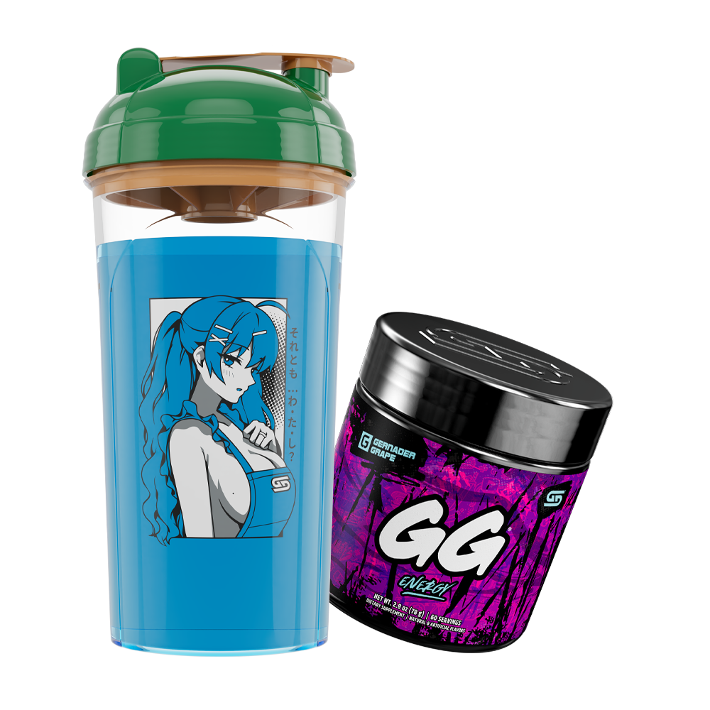 Waifu Cup S5.11: Barista - Image 2