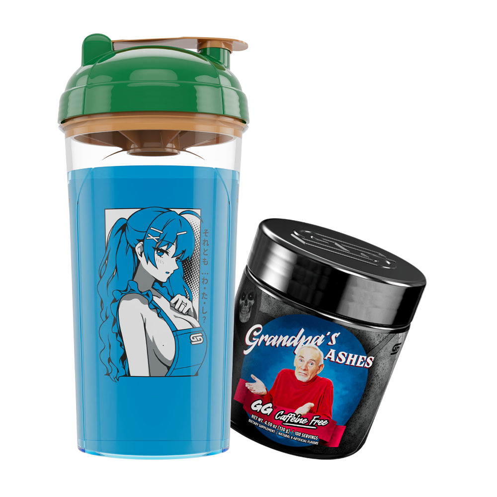 Waifu Cup S5.11: Barista - Image 12