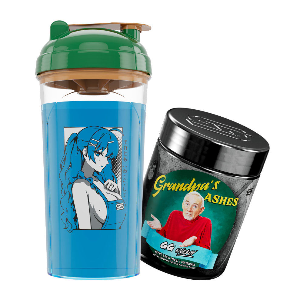 Waifu Cup S5.11: Barista - Image 11
