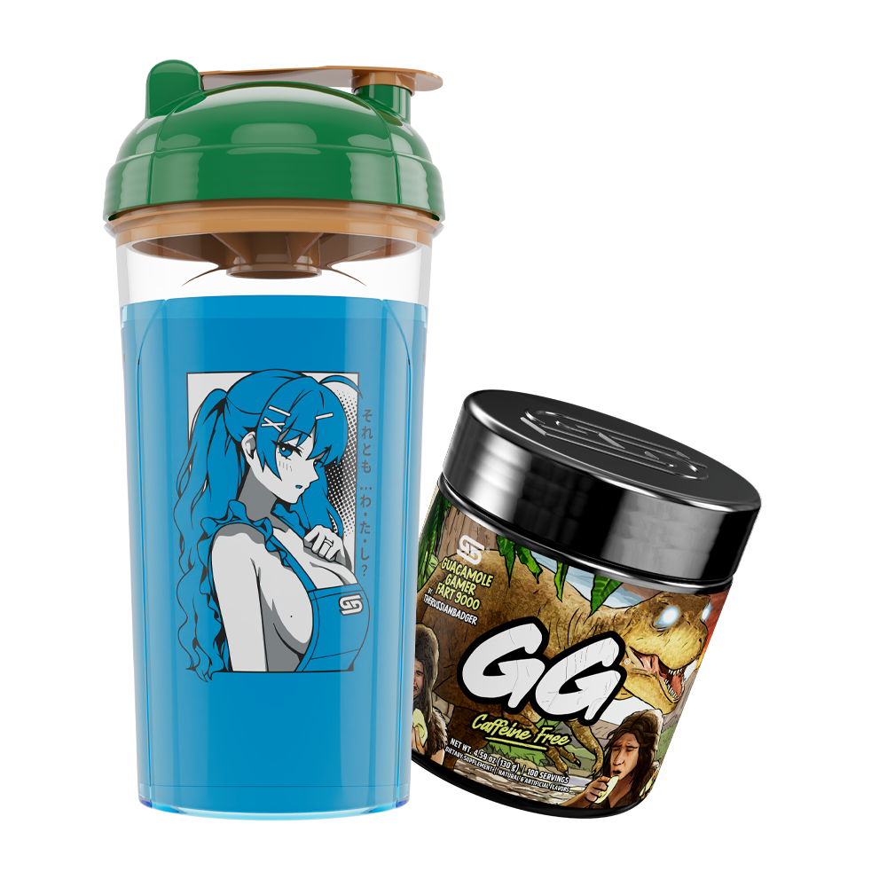 Waifu Cup S5.11: Barista - Image 14