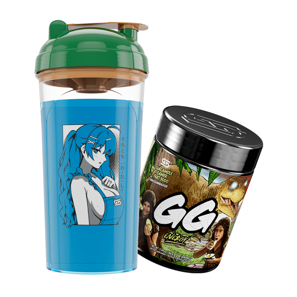 Waifu Cup S5.11: Barista - Image 13