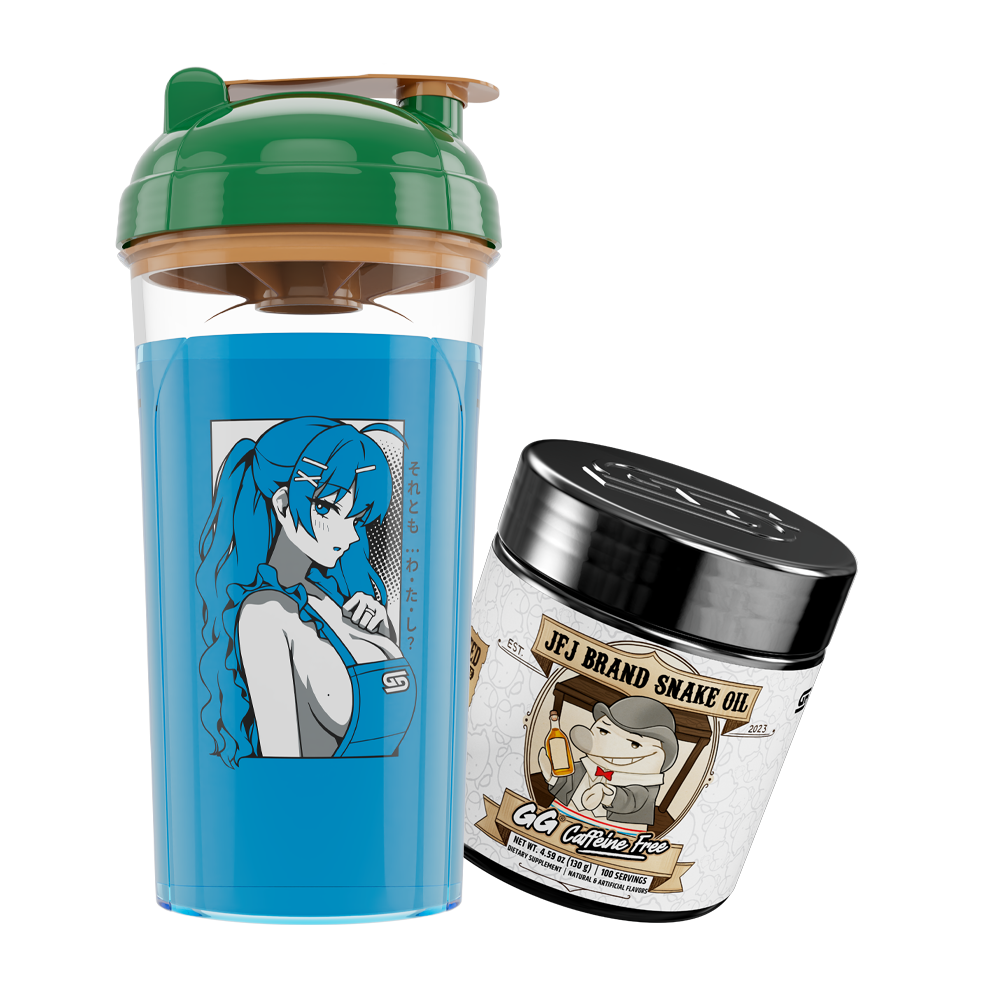 Waifu Cup S5.11: Barista - Image 16