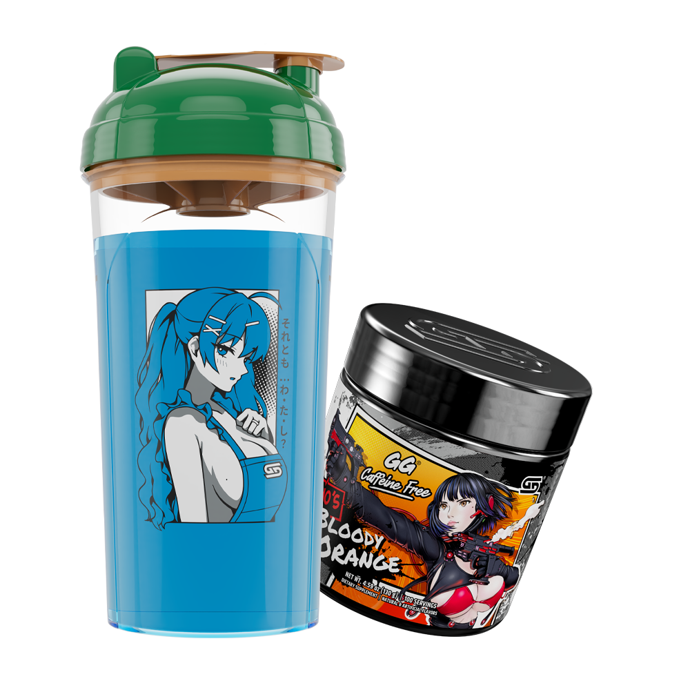 Waifu Cup S5.11: Barista - Image 18