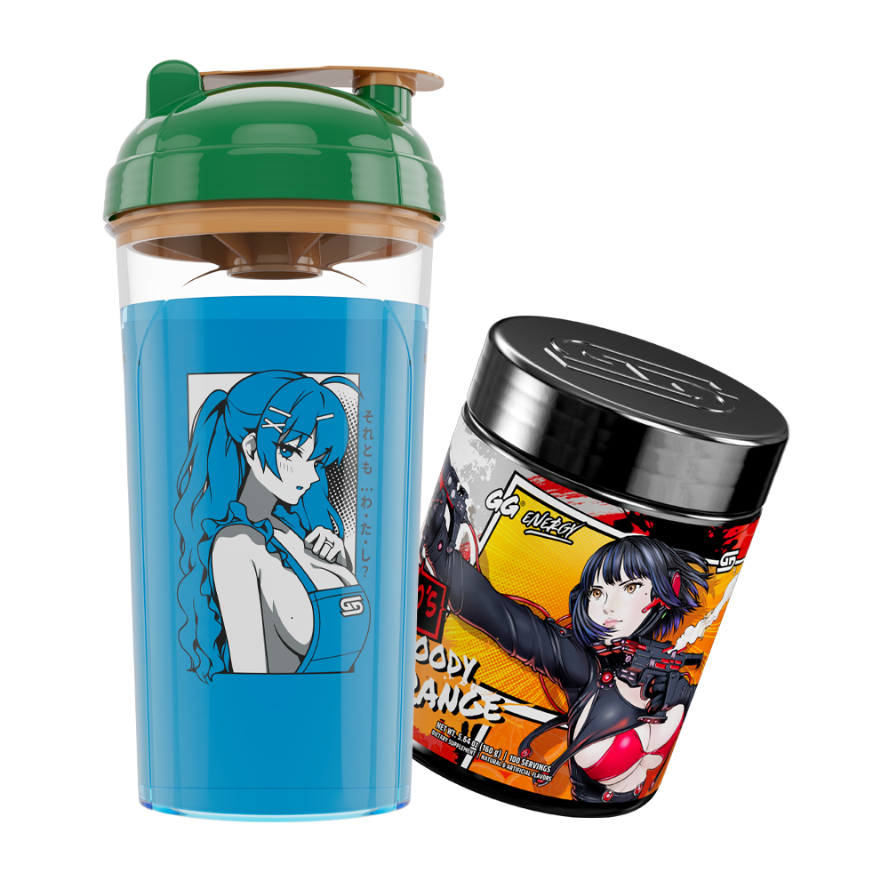Waifu Cup S5.11: Barista - Image 17