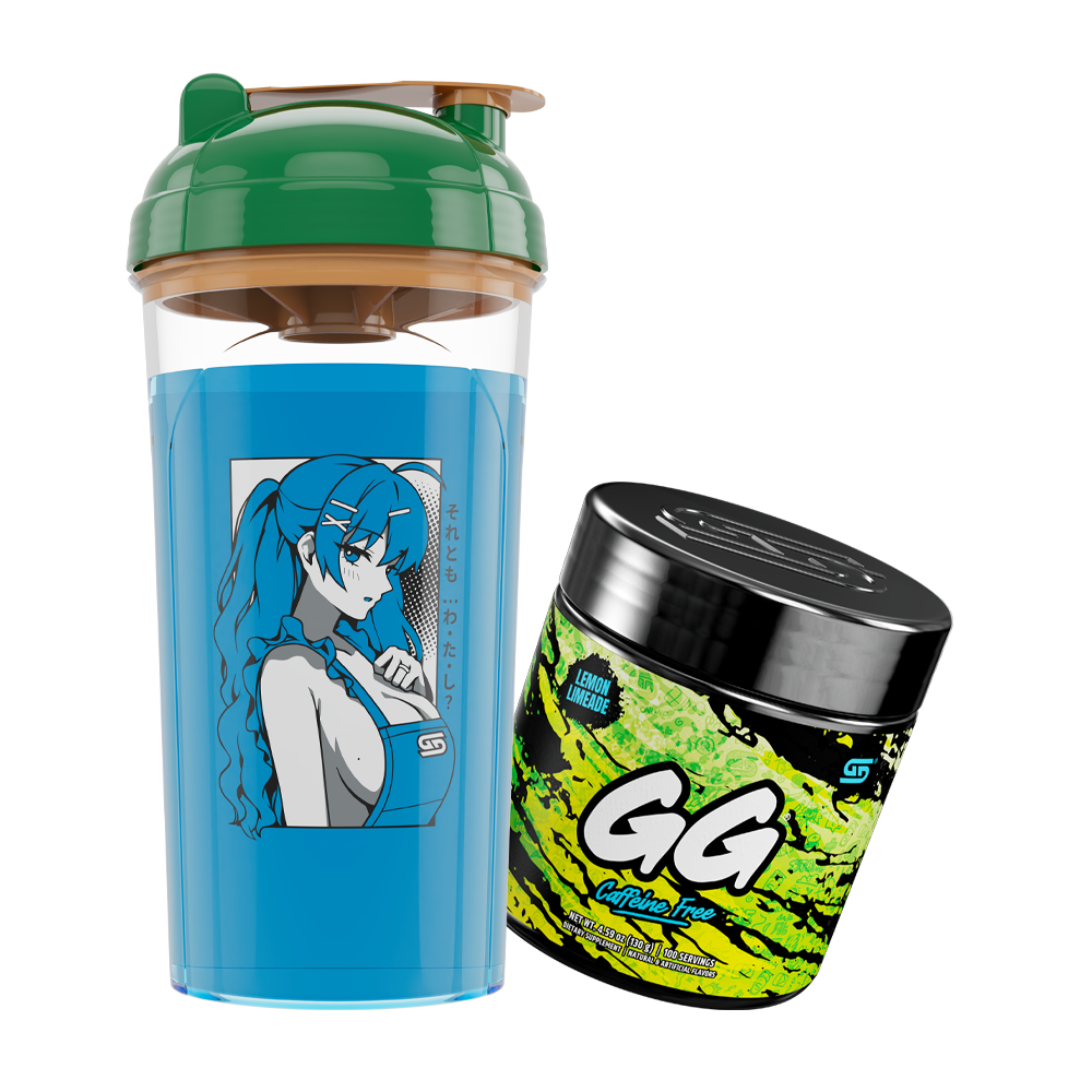 Waifu Cup S5.11: Barista - Image 37