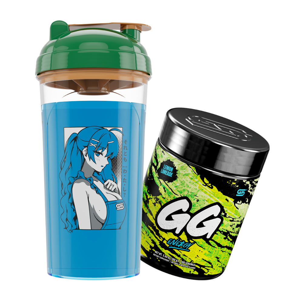 Waifu Cup S5.11: Barista - Image 33