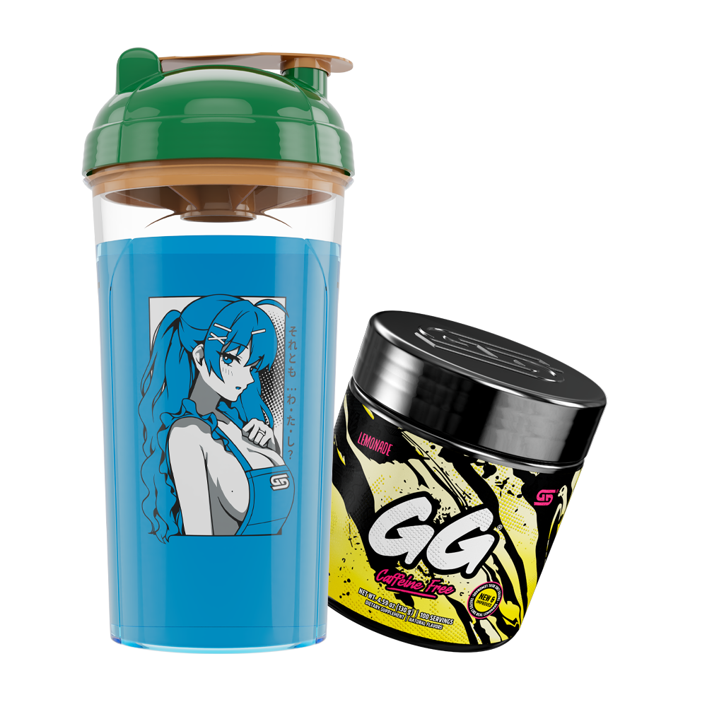 Waifu Cup S5.11: Barista - Image 39