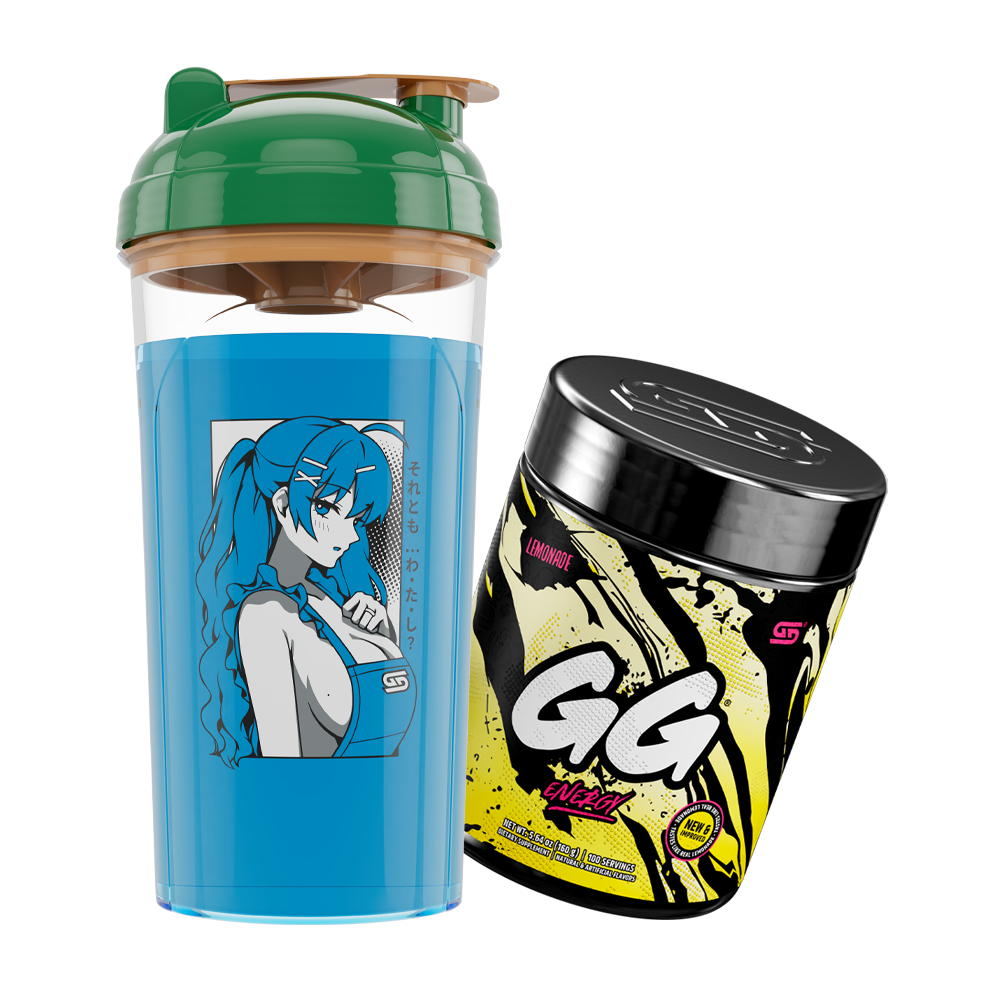 Waifu Cup S5.11: Barista - Image 38