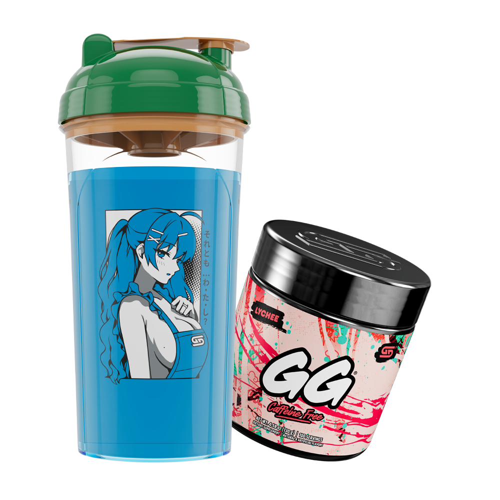Waifu Cup S5.11: Barista - Image 41