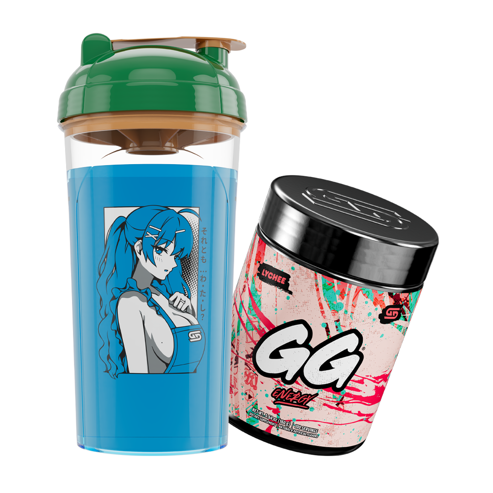 Waifu Cup S5.11: Barista - Image 40