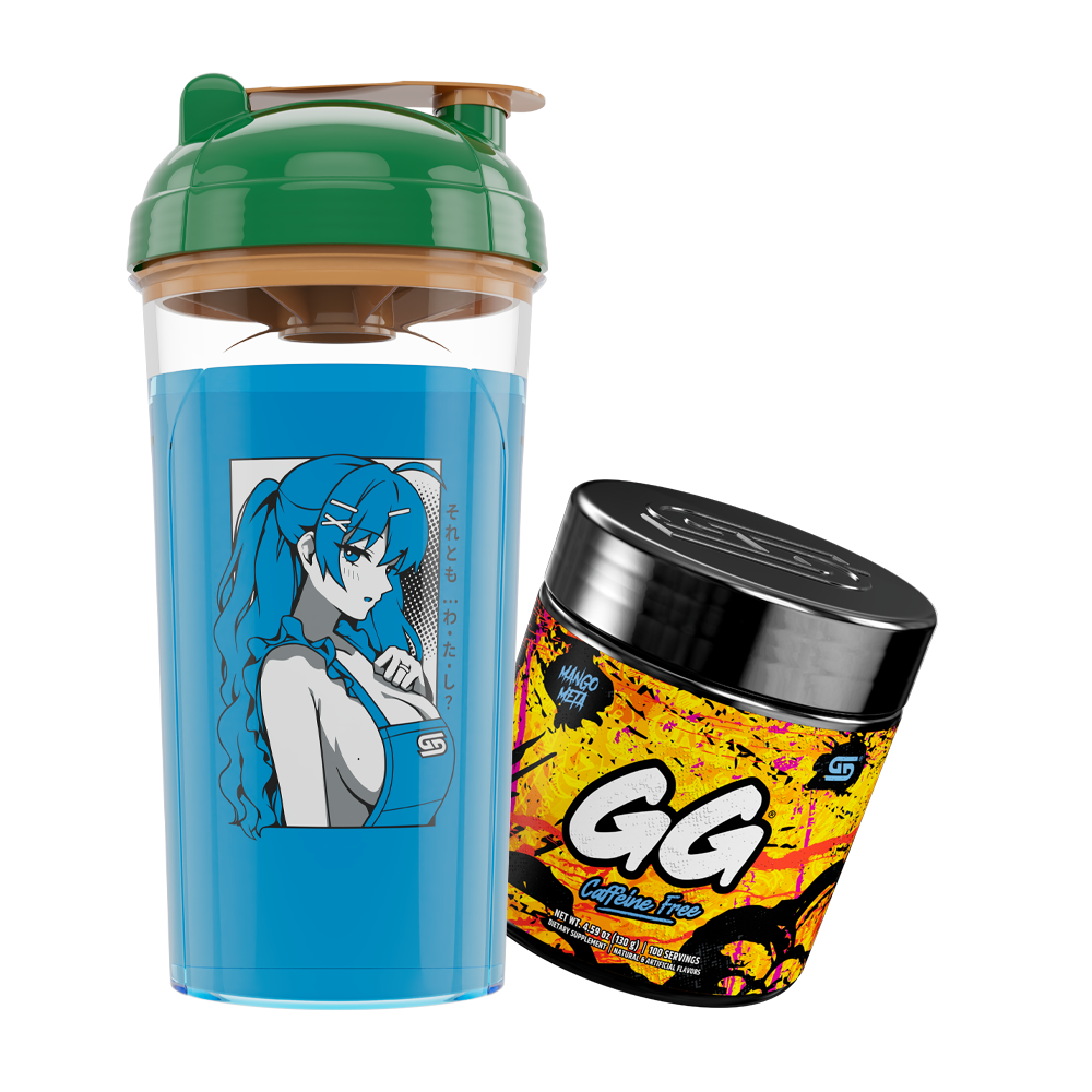 Waifu Cup S5.11: Barista - Image 43