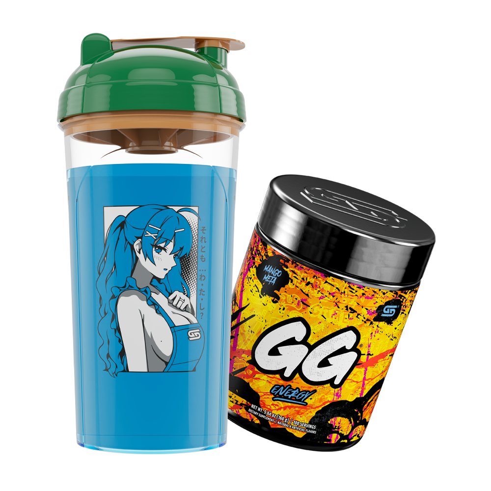 Waifu Cup S5.11: Barista - Image 42