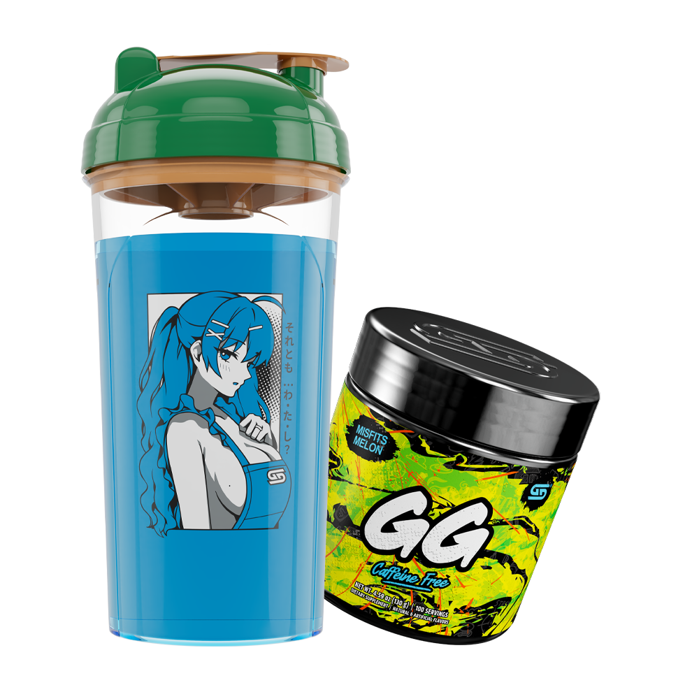 Waifu Cup S5.11: Barista - Image 19