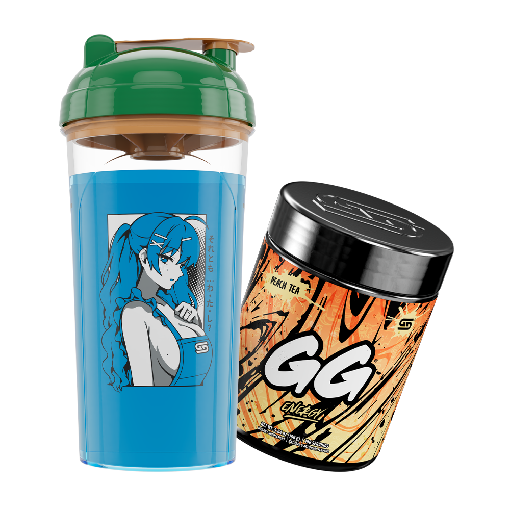 Waifu Cup S5.11: Barista - Image 44