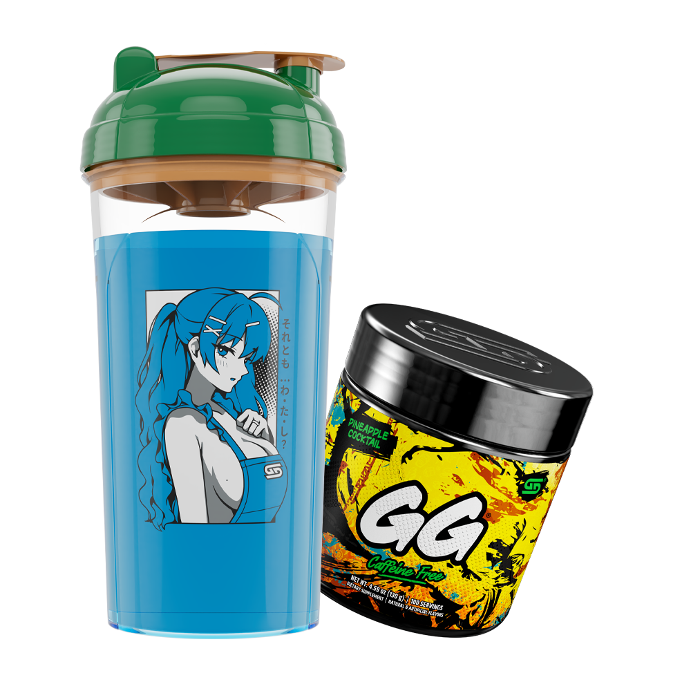 Waifu Cup S5.11: Barista - Image 47