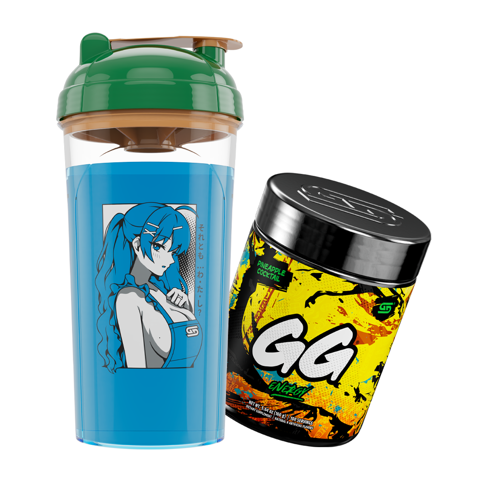 Waifu Cup S5.11: Barista - Image 46