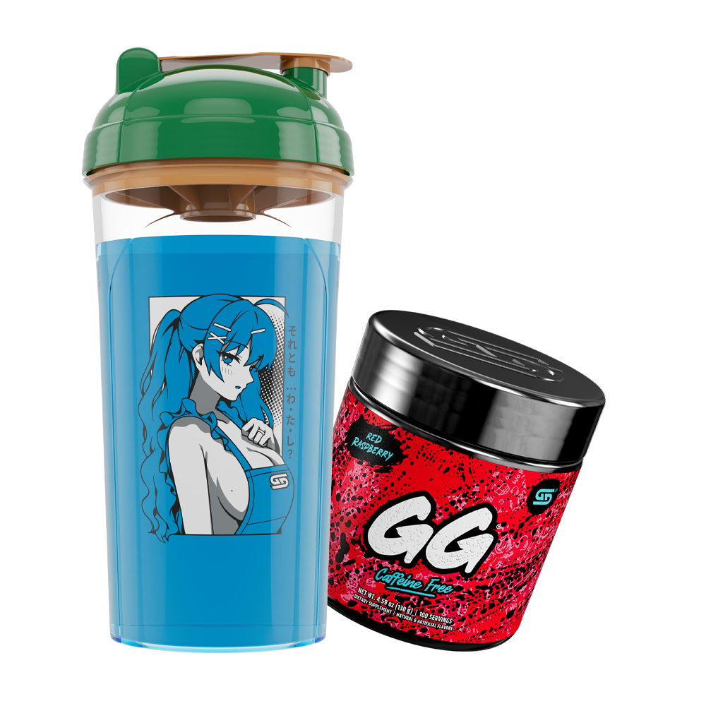 Waifu Cup S5.11: Barista - Image 49