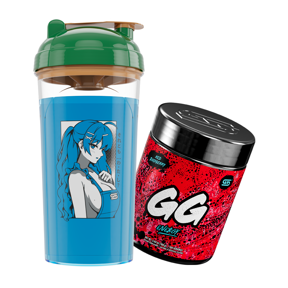 Waifu Cup S5.11: Barista - Image 48