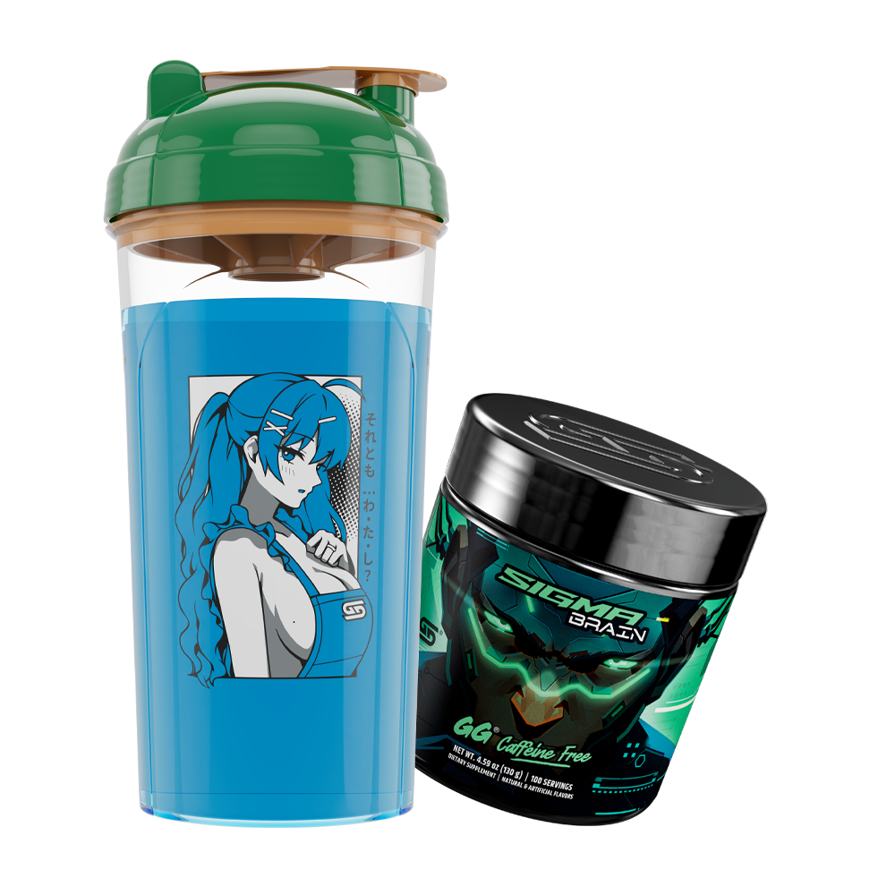 Waifu Cup S5.11: Barista - Image 28