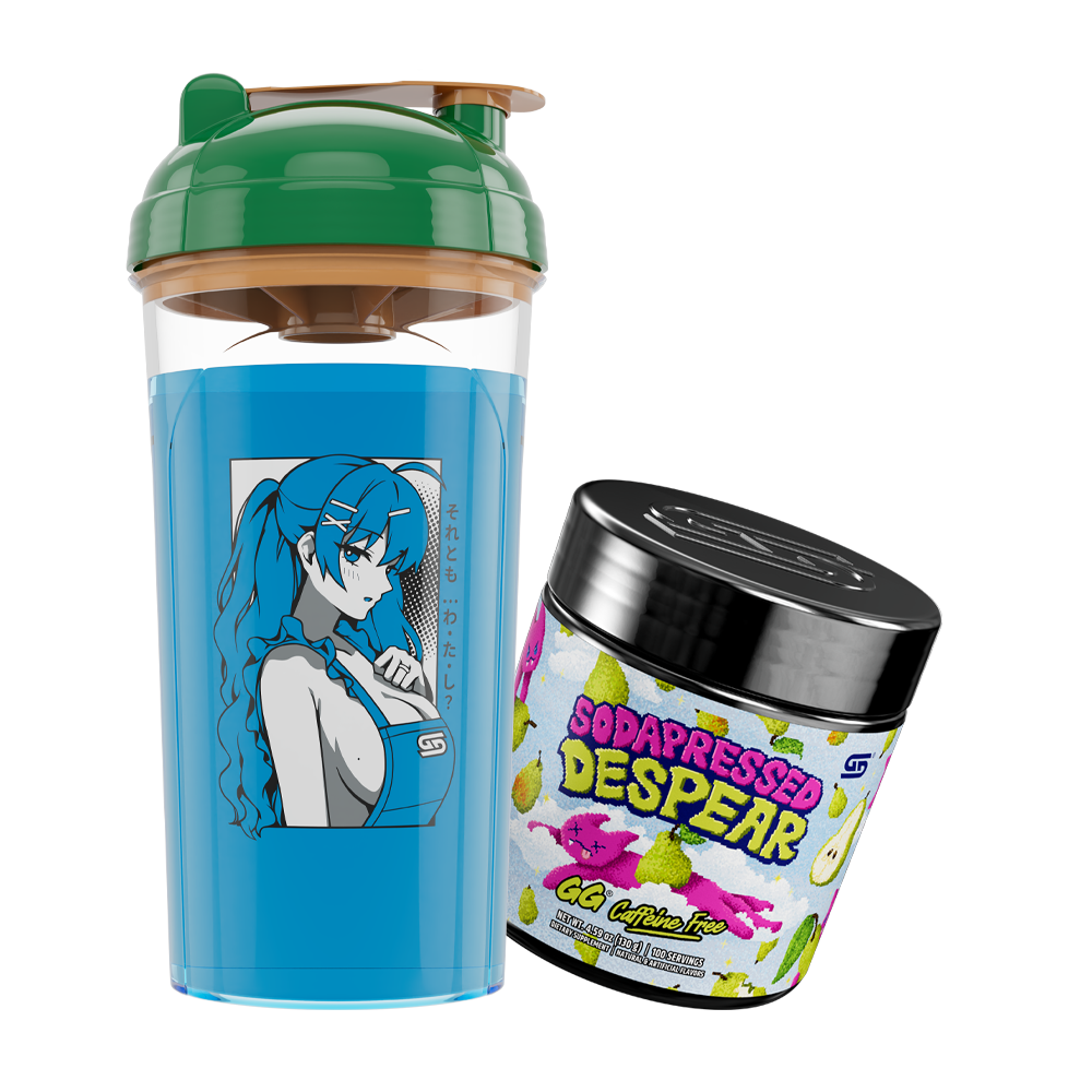 Waifu Cup S5.11: Barista - Image 22