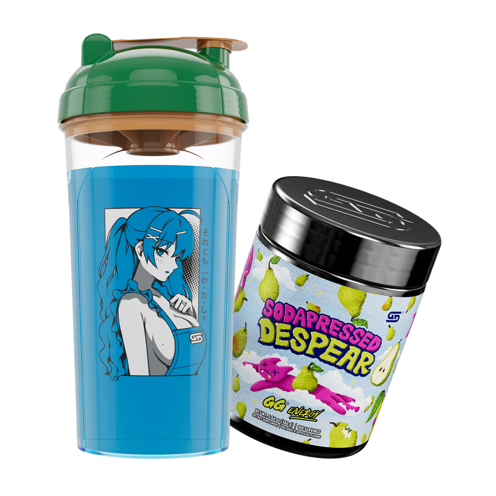 Waifu Cup S5.11: Barista - Image 21