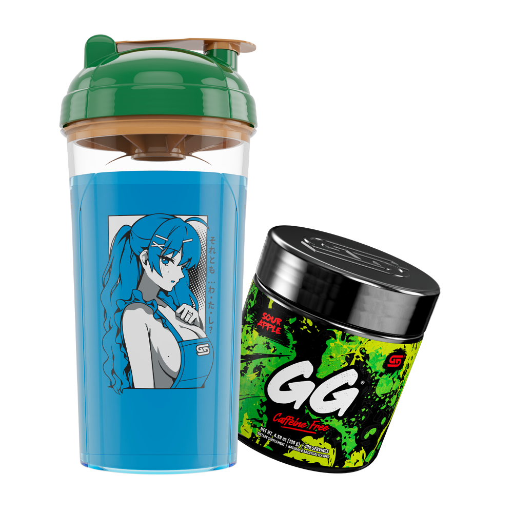 Waifu Cup S5.11: Barista - Image 51