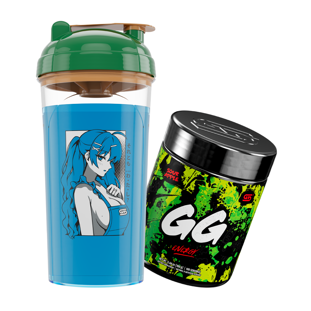Waifu Cup S5.11: Barista - Image 50