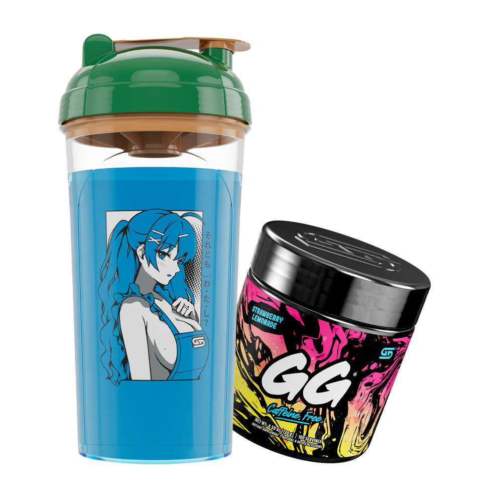 Waifu Cup S5.11: Barista - Image 57