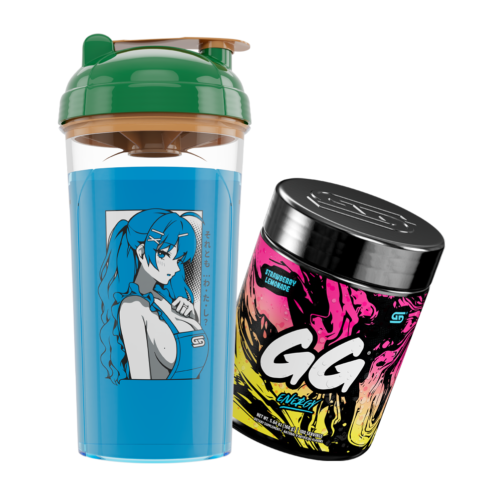 Waifu Cup S5.11: Barista - Image 56
