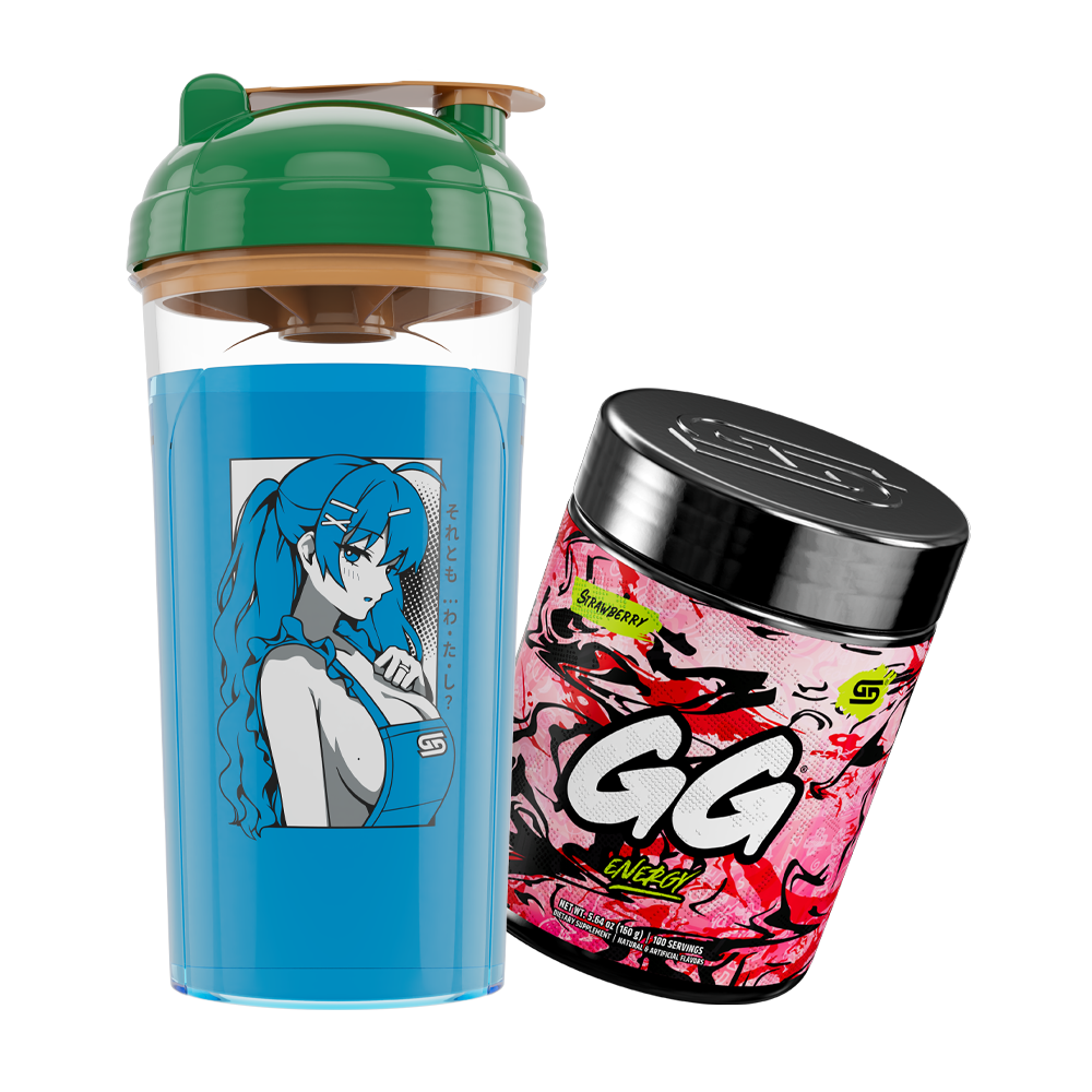 Waifu Cup S5.11: Barista - Image 54