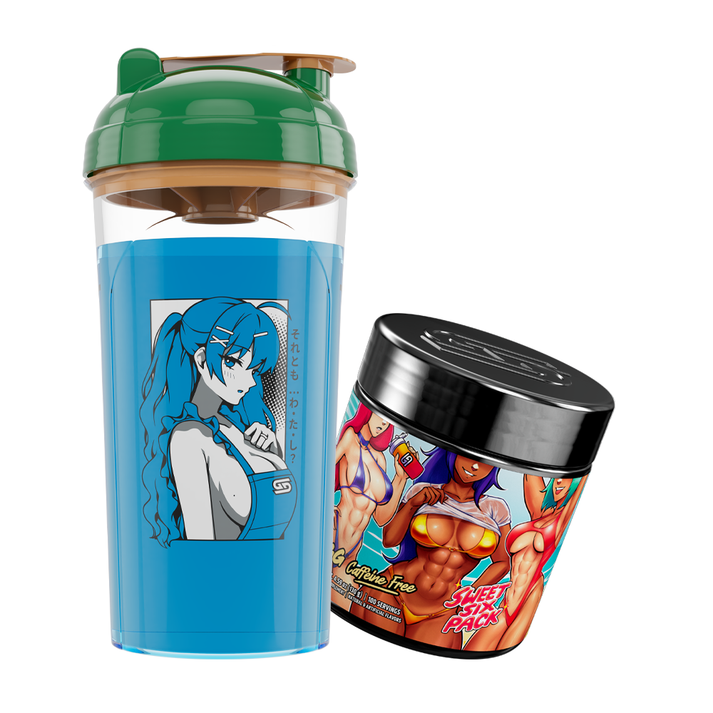 Waifu Cup S5.11: Barista - Image 24
