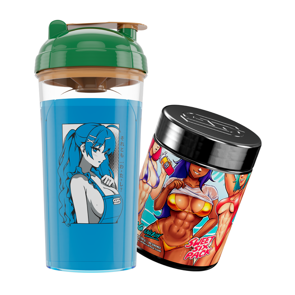 Waifu Cup S5.11: Barista - Image 23