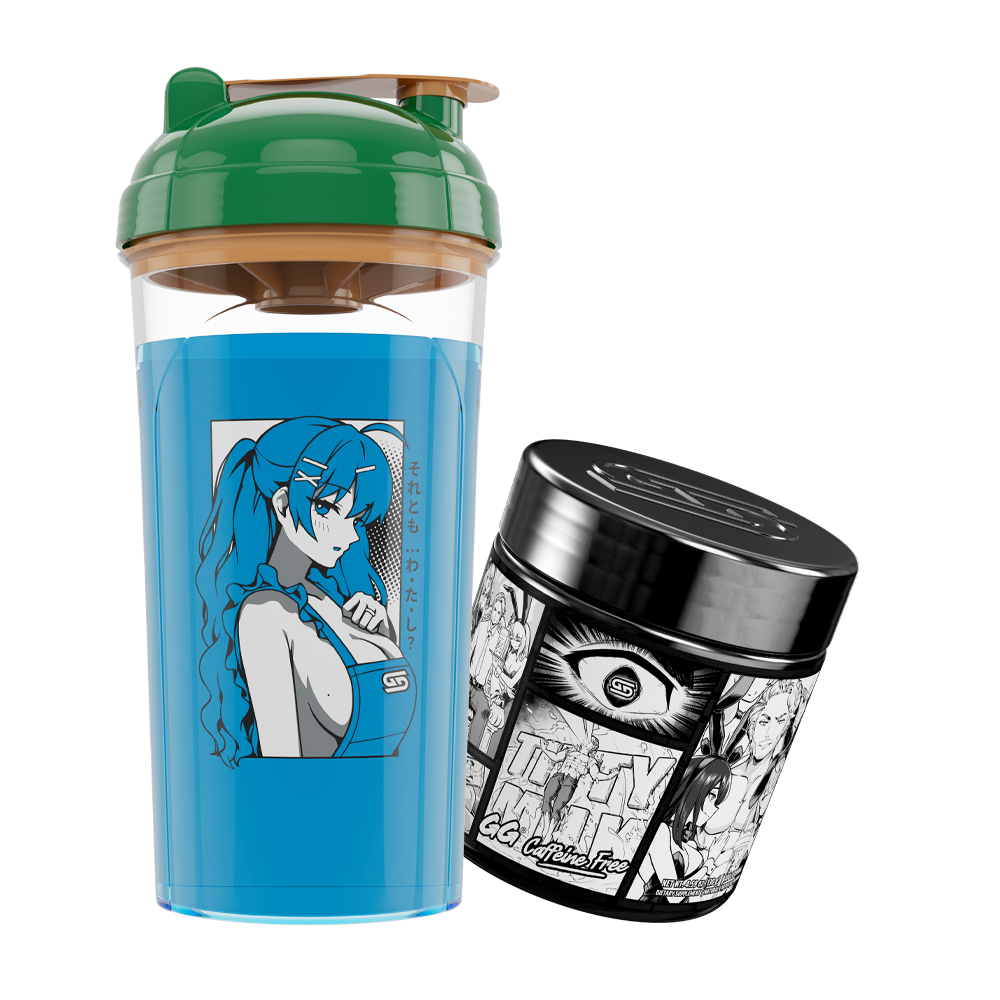 Waifu Cup S5.11: Barista - Image 26