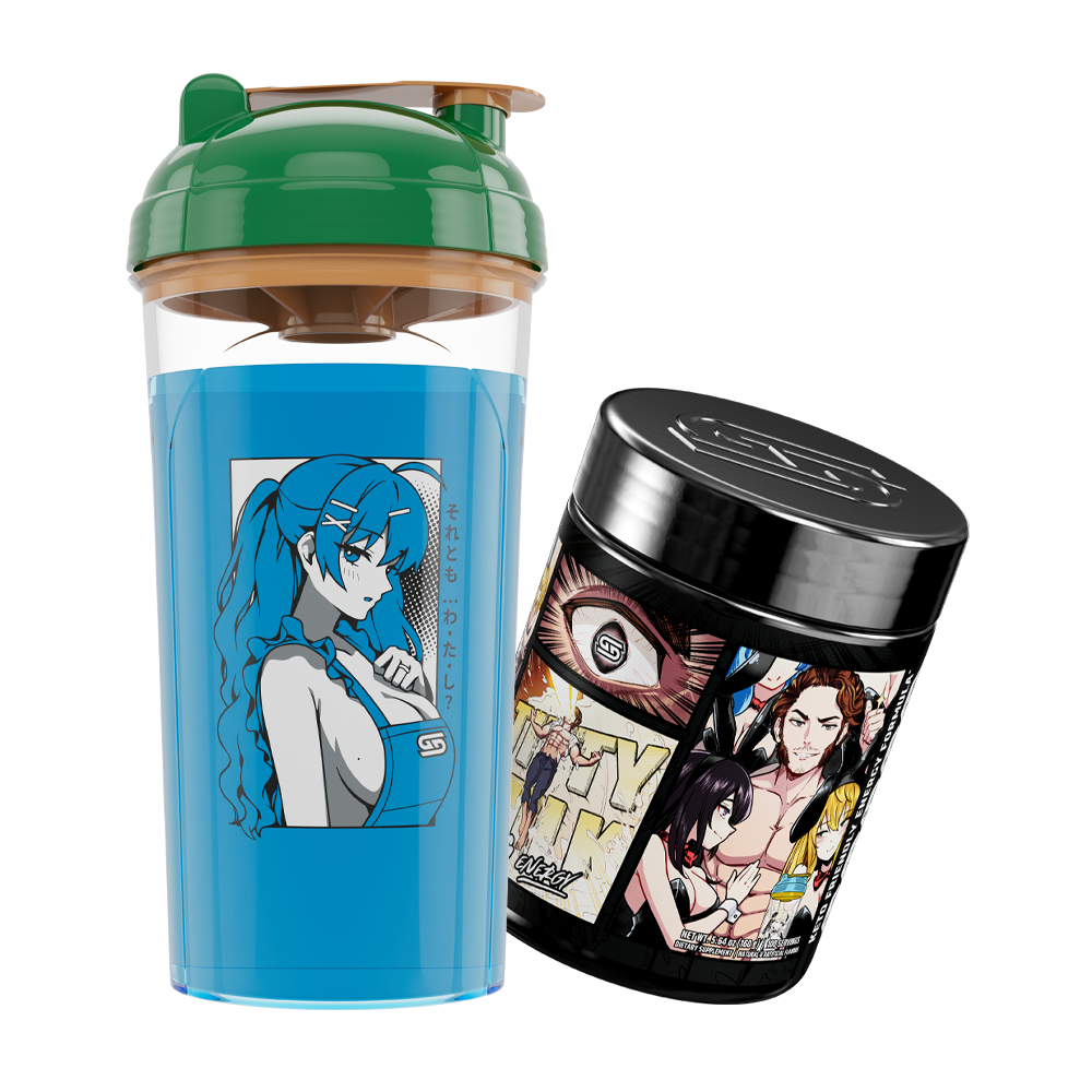 Waifu Cup S5.11: Barista - Image 25